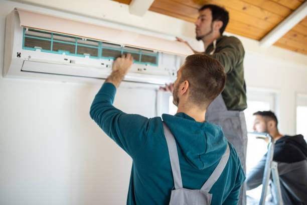 Best Commercial HVAC Repair  in Estill Springs, TN