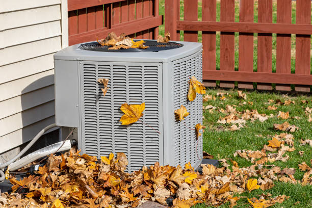Ductless HVAC Repair in Estill Springs, TN