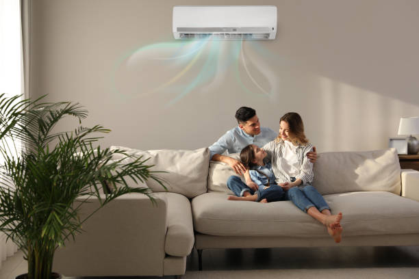Best HVAC Air Duct Cleaning  in Estill Springs, TN