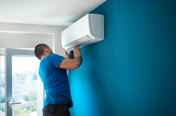 Trusted Estill Springs, TN HVAC Experts
