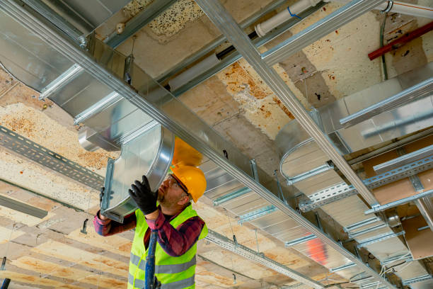 Best HVAC Installation Services  in Estill Springs, TN