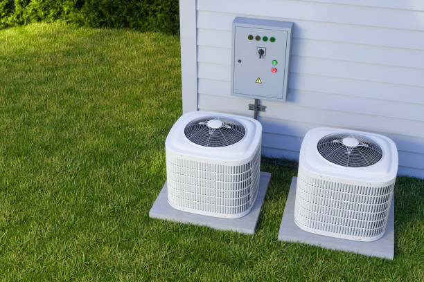 HVAC Maintenance Plan in Estill Springs, TN