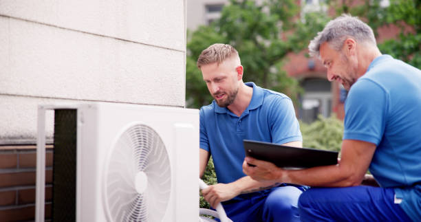 Best Affordable HVAC Services  in Estill Springs, TN