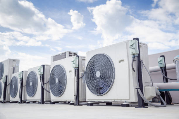 Best Emergency HVAC Repair  in Estill Springs, TN