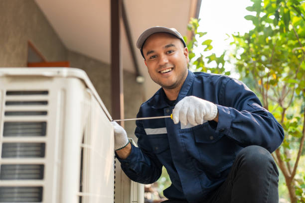  Estill Springs, TN HVAC Pros