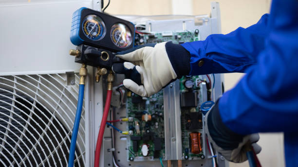 Best Best HVAC Companies  in Estill Springs, TN