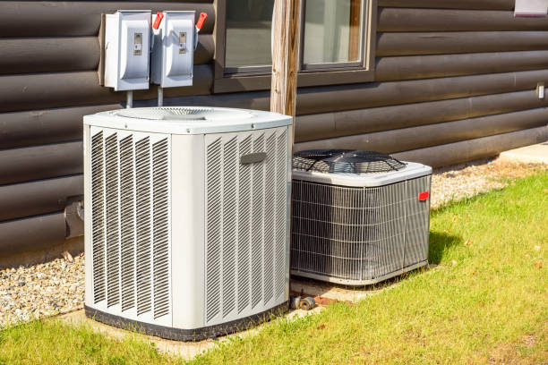 Air Duct Cleaning in Estill Springs, TN